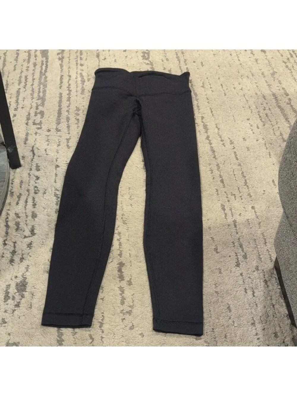 Lululemon Wunder Under Low-Rise Tight *Full-On Luon 28
